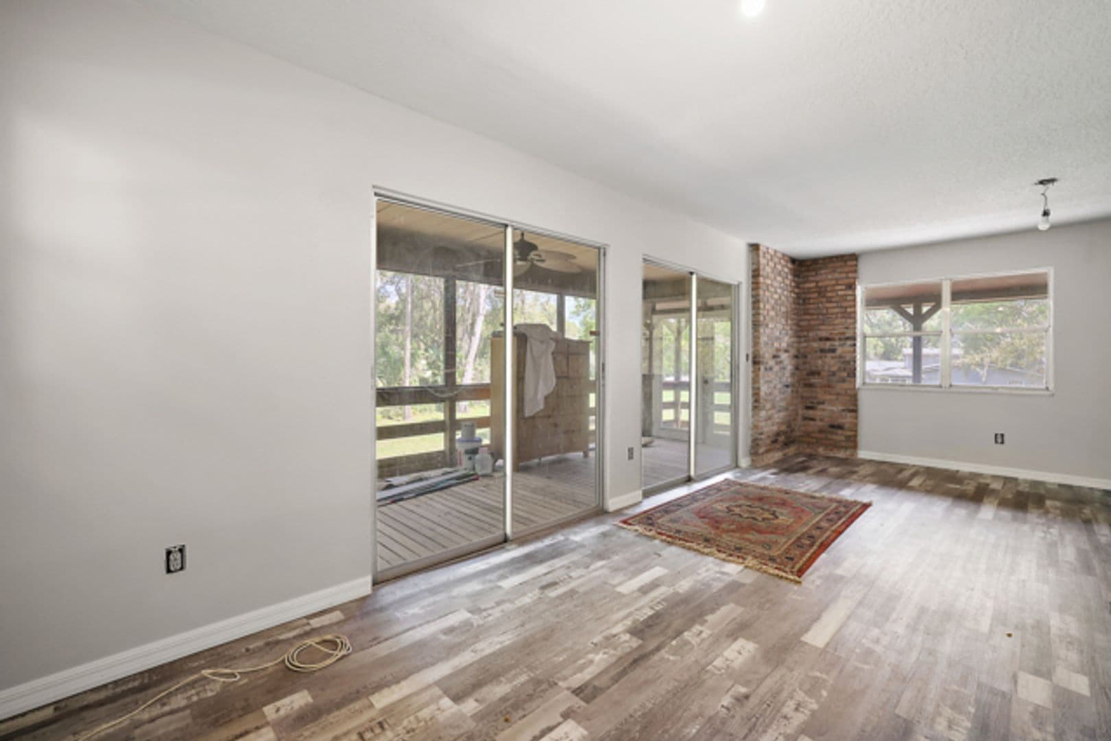 Webster House: 3605 SR 50