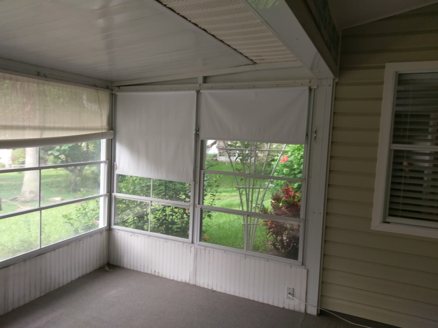 Leesburg House: 1432 New Abbey Avenue