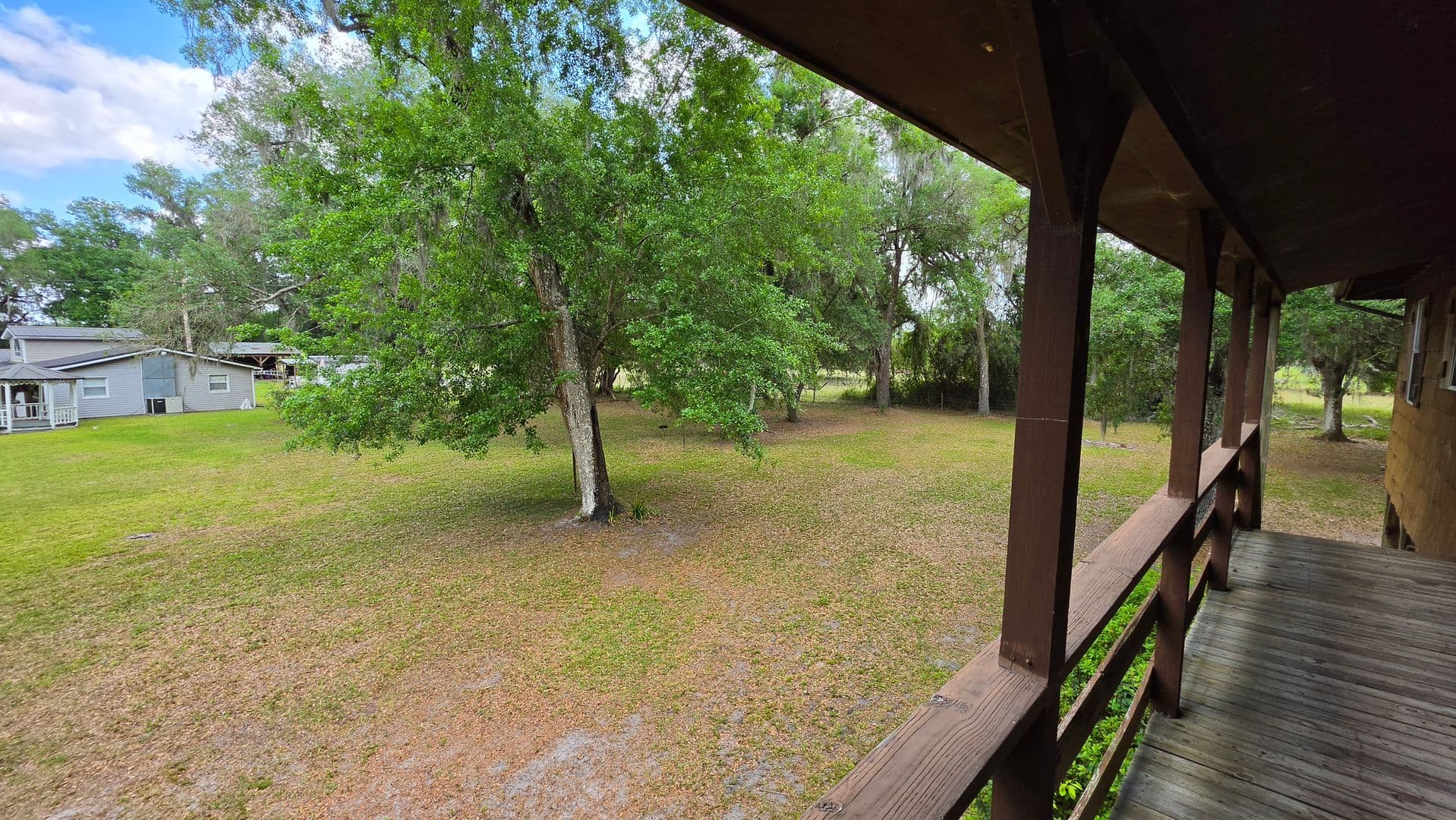Webster House: 3605 SR 50