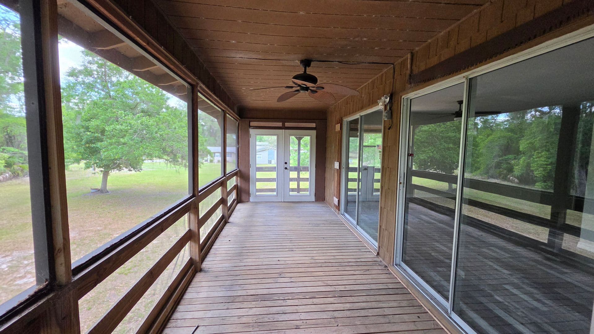 Webster House: 3605 SR 50