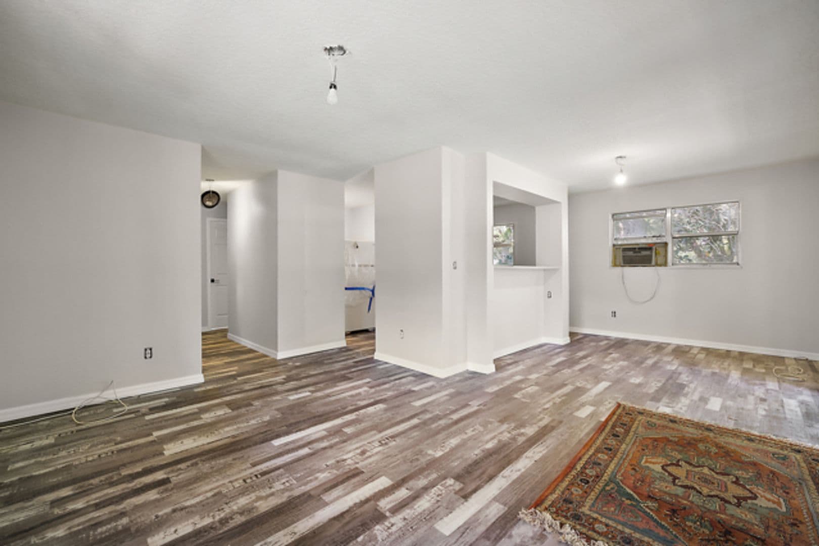 Webster House: 3605 SR 50