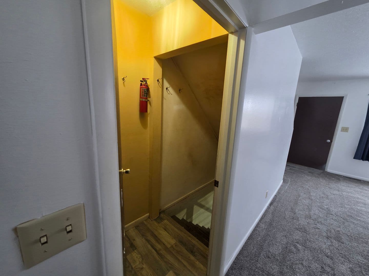 Ottumwa Apartment: 342 E. Park Ave.