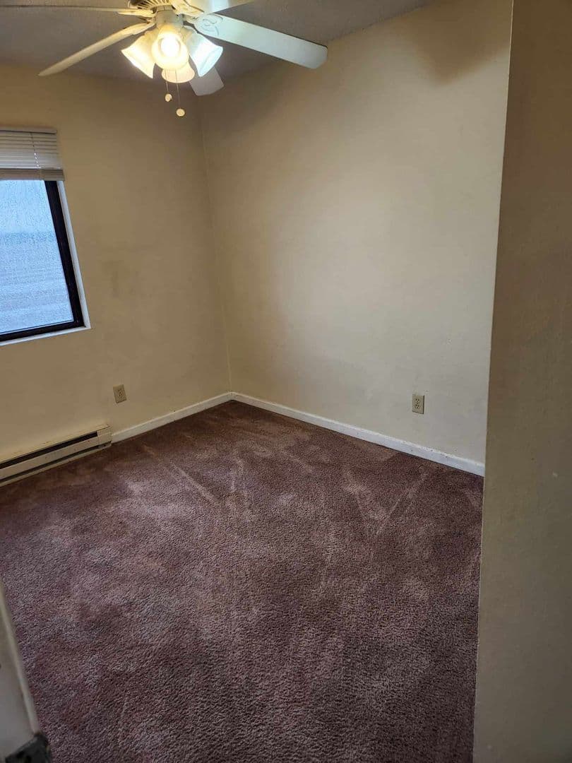 Mt. Pleasant Apartment: 915 W. Hill Ave.