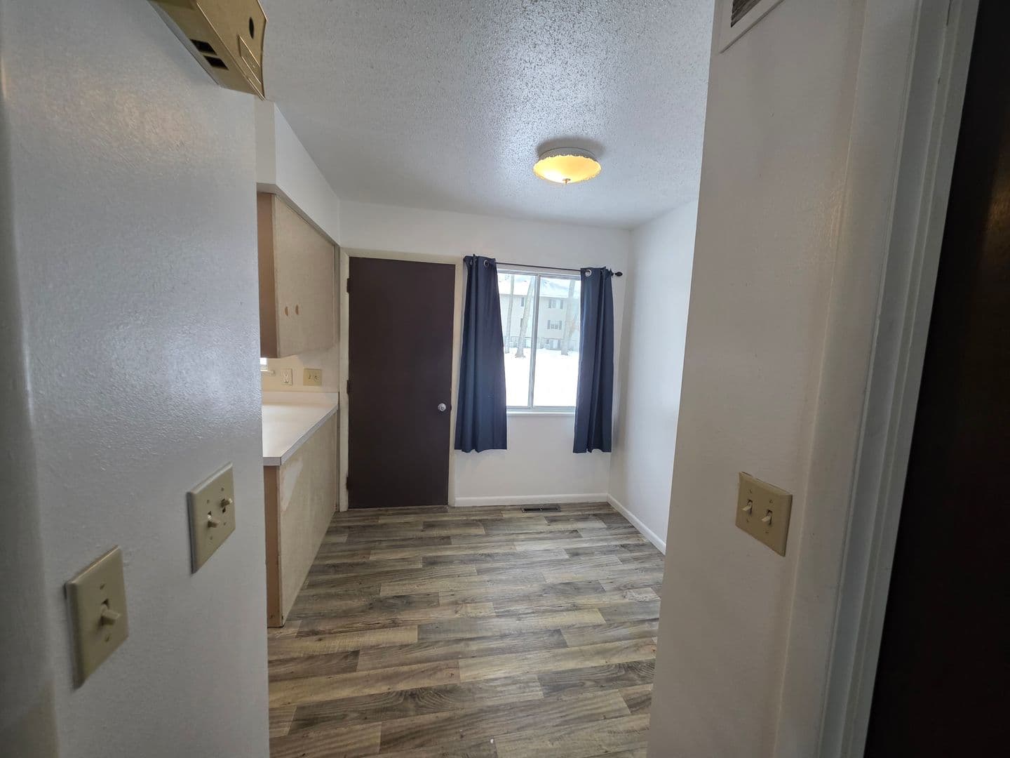 Ottumwa Apartment: 342 E. Park Ave.