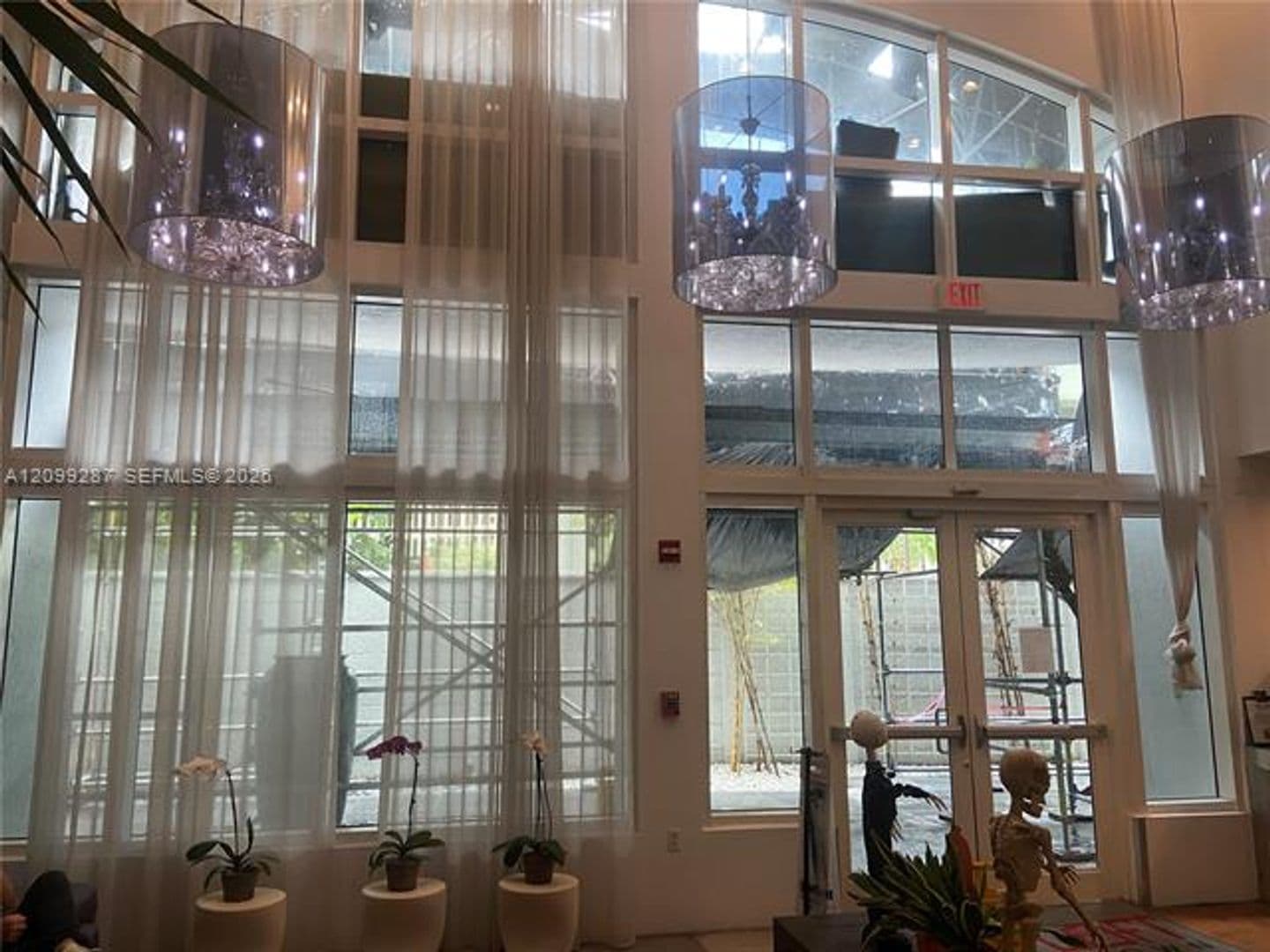 Miami Condo: 234 NE 3rd St cu-2202