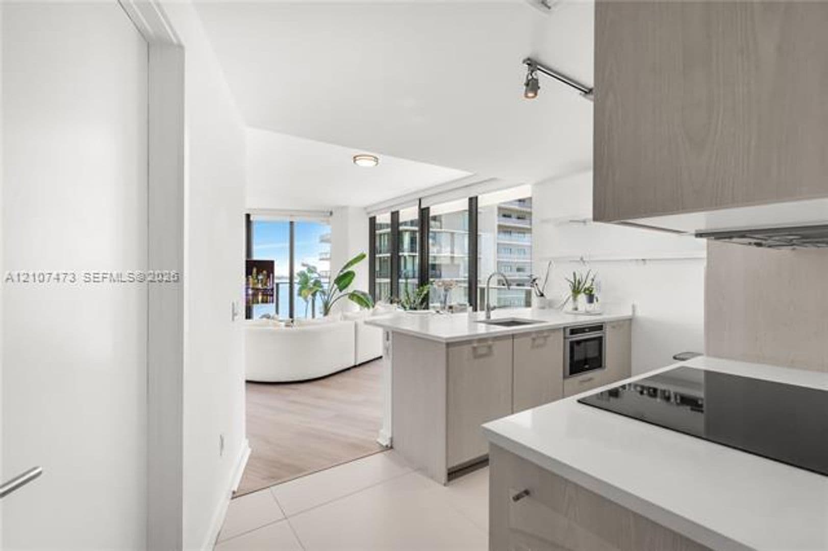 Miami Condo: 501 NE 31st St cu-1906