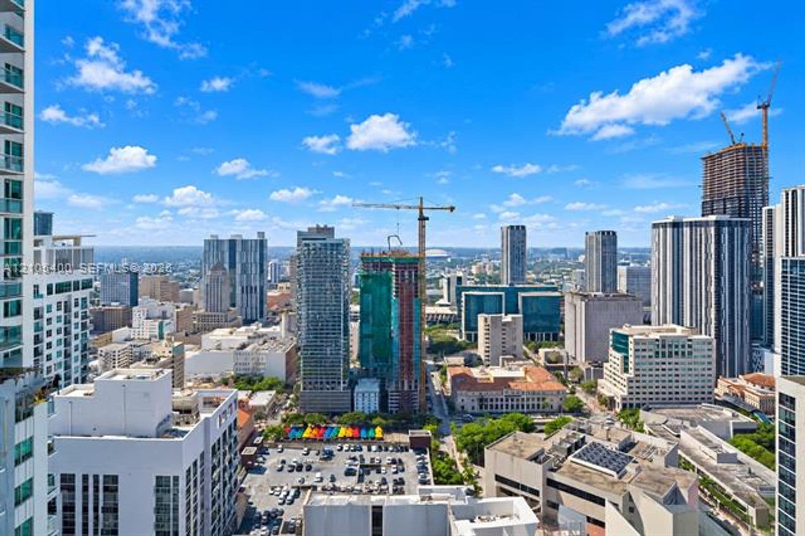 Miami Condo: 244 Biscayne Blvd cu-4308