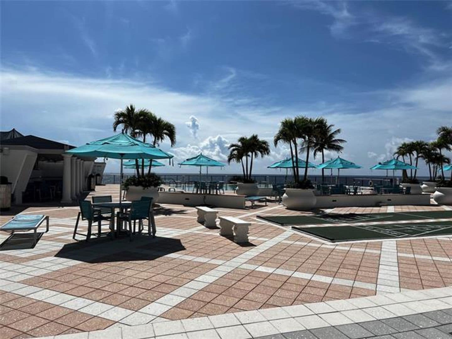 Fort Lauderdale House: 4280 Galt Ocean Dr cu-15H