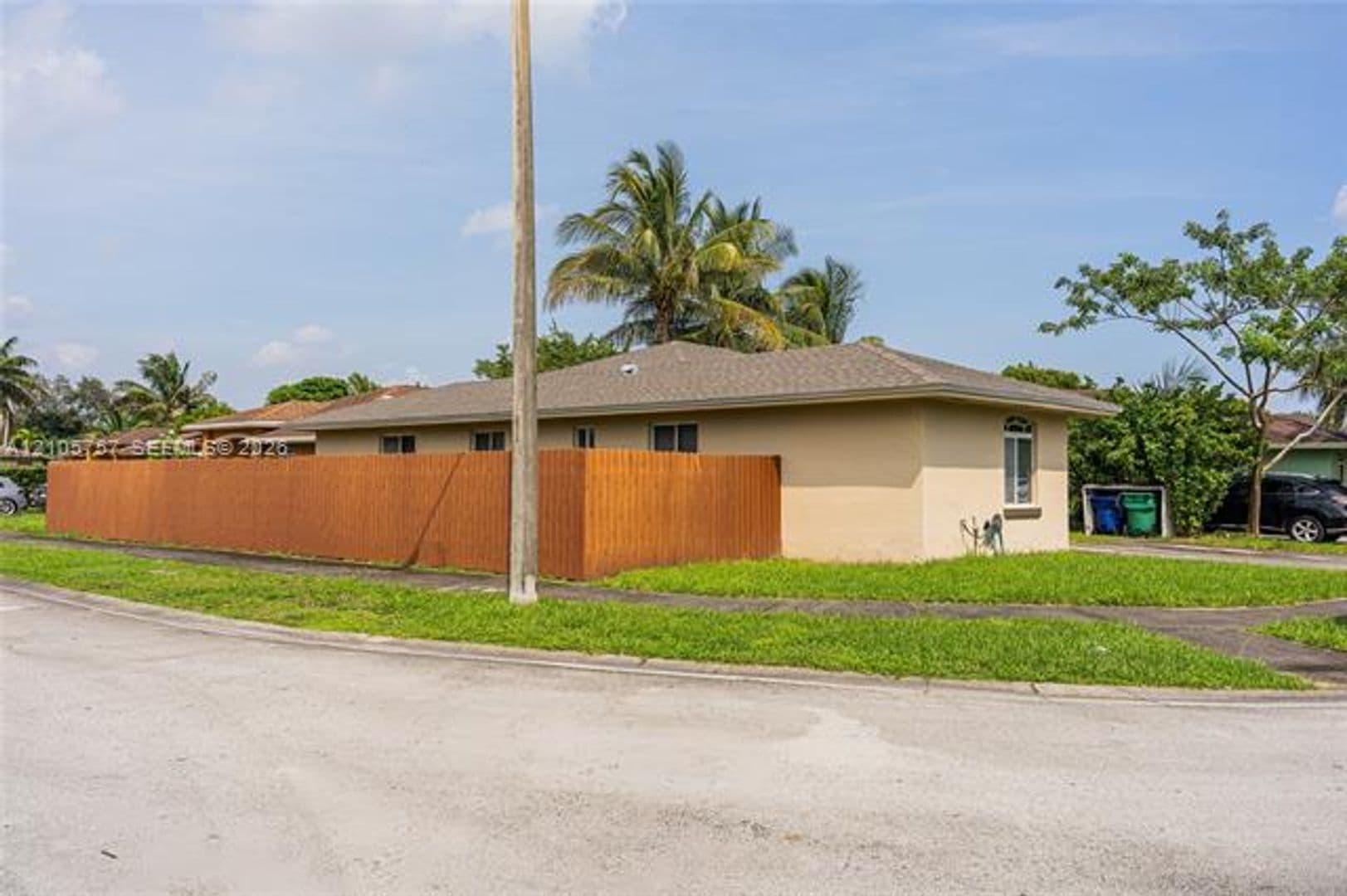Miami Gardens House: 3783 NW 201st Ter # 3783