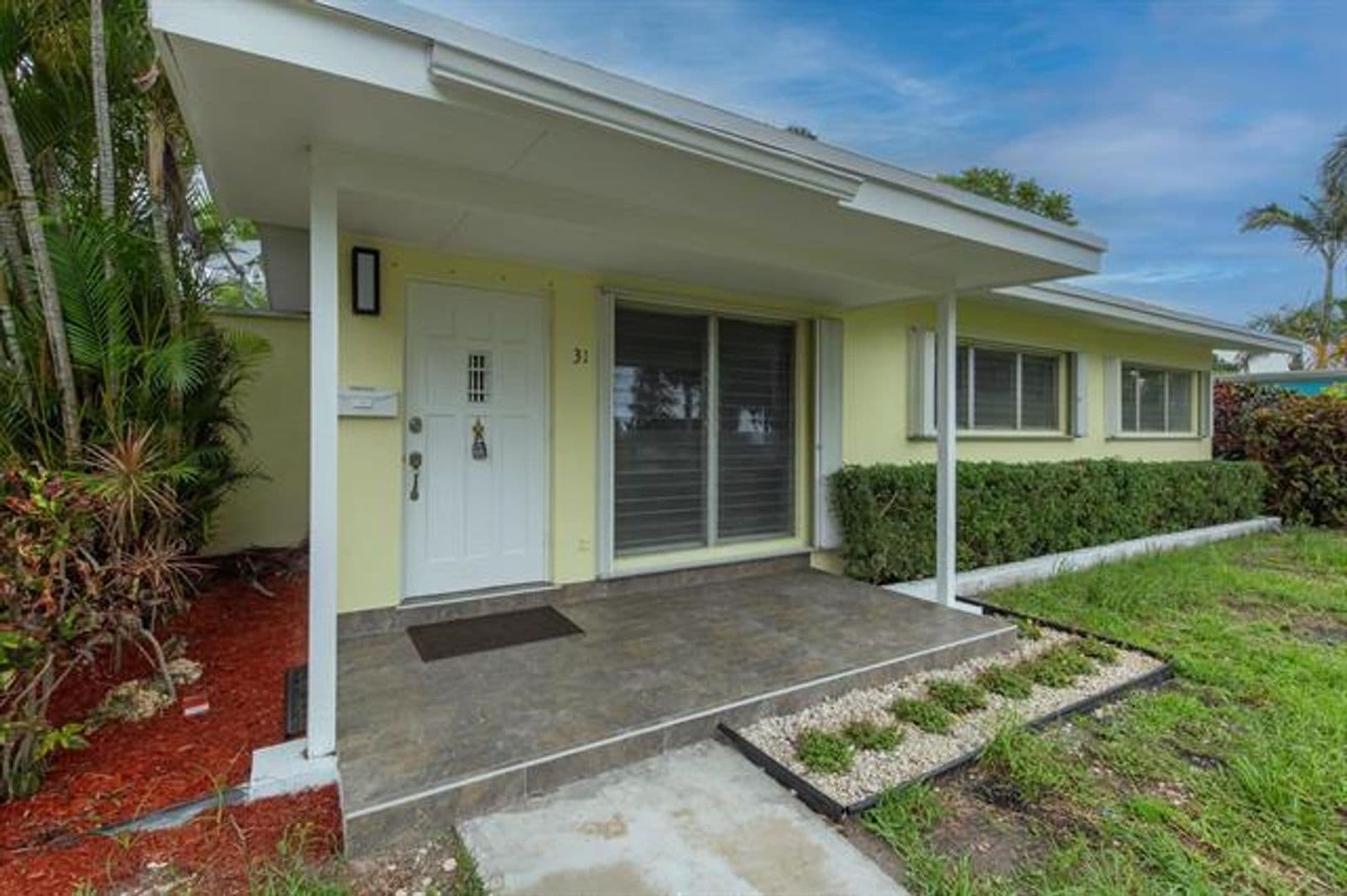 Wilton Manors House: 31 NE 28th Ct # 31