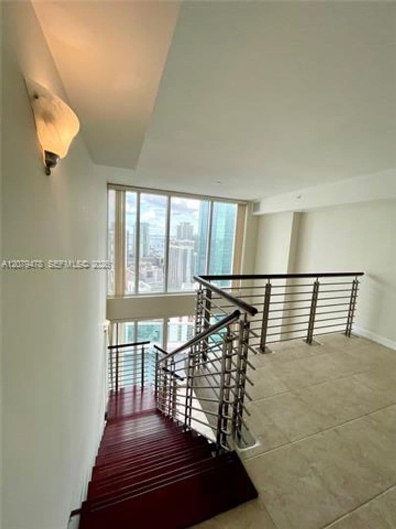 Miami Condo: 41 SE 5th St cu-2405