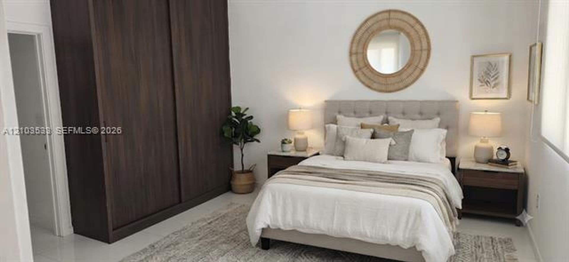 Key Biscayne Townhome: 798 Crandon Blvd cu-55-B