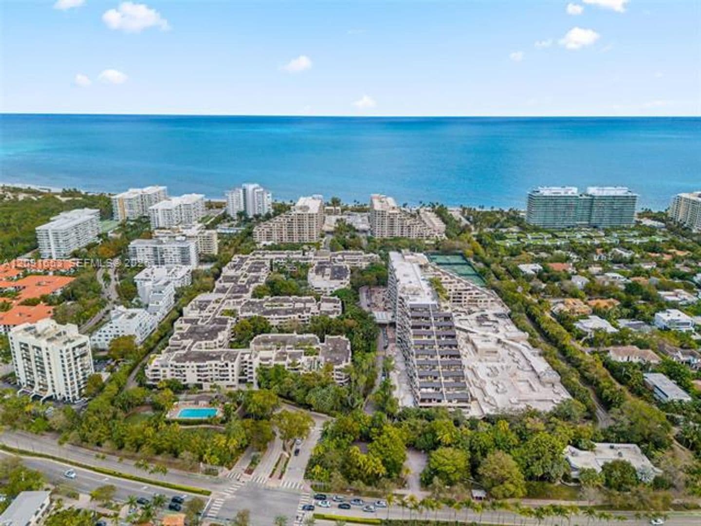 Key Biscayne Condo: 201 Crandon Blvd cu-739