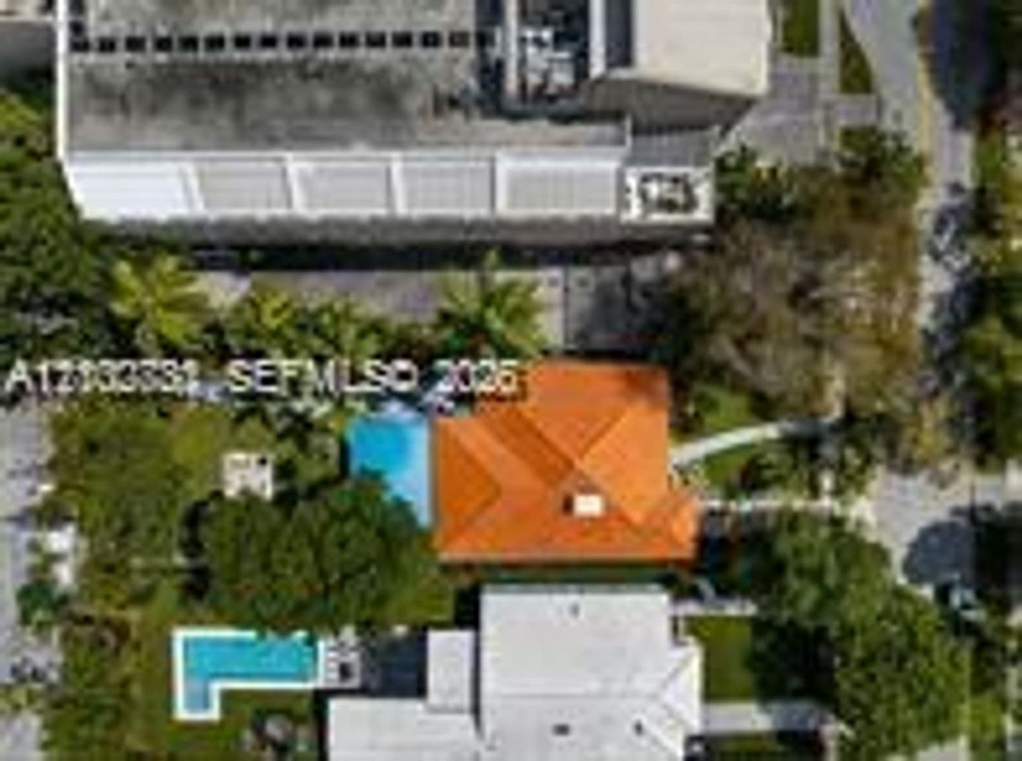 Miami Beach House: 1719 Lenox Ave # 1719