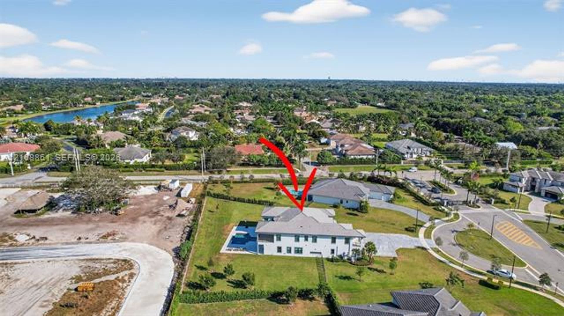 Davie House: 14855 Millstone Ranches Dr # 14855