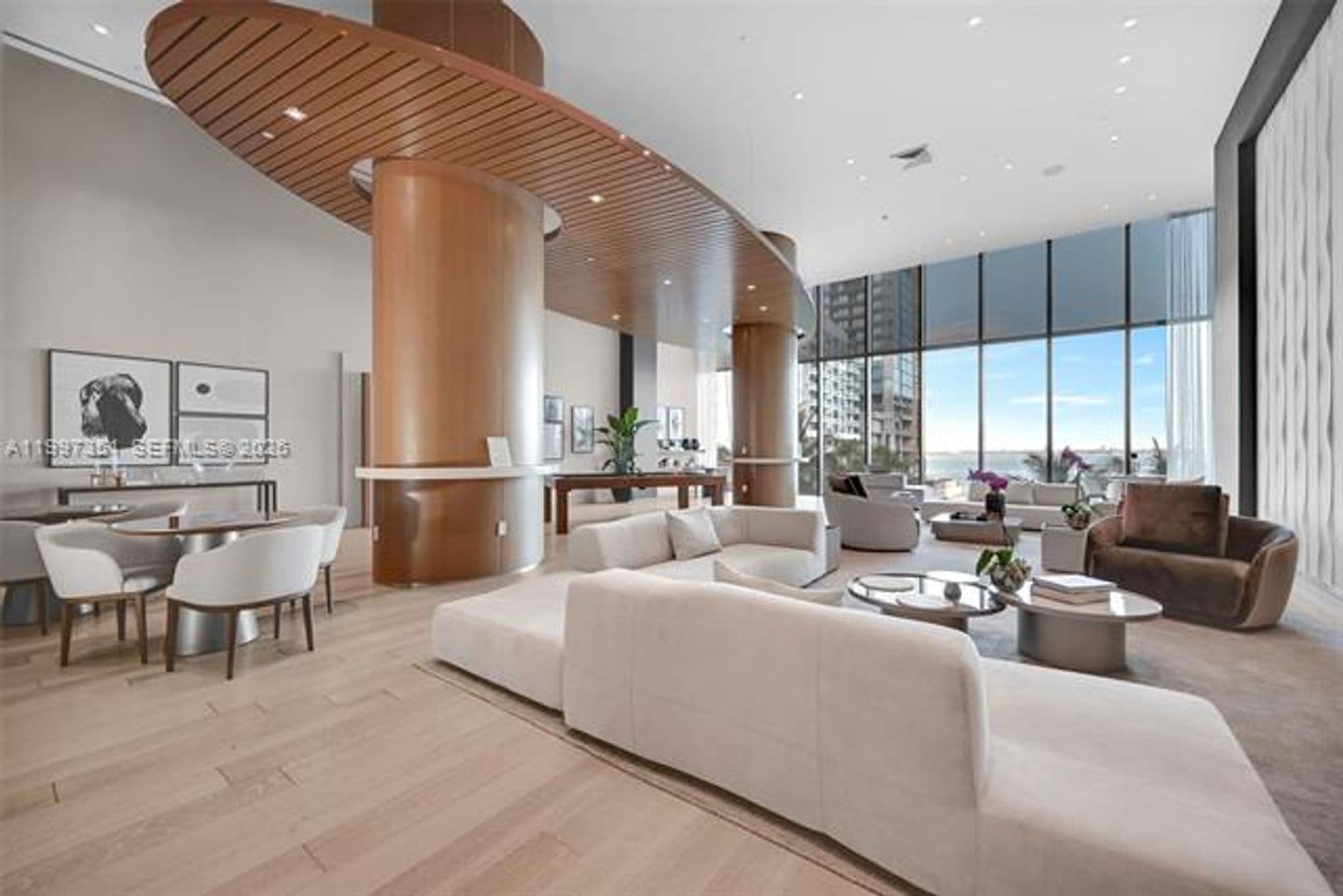 Miami Condo: 460 NE 28th St cu-2908