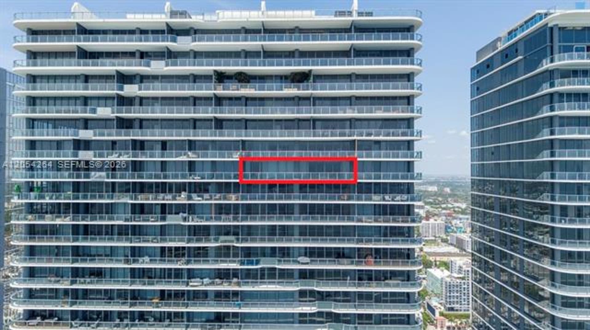 Miami Condo: 700 NE 24th St cu-5502