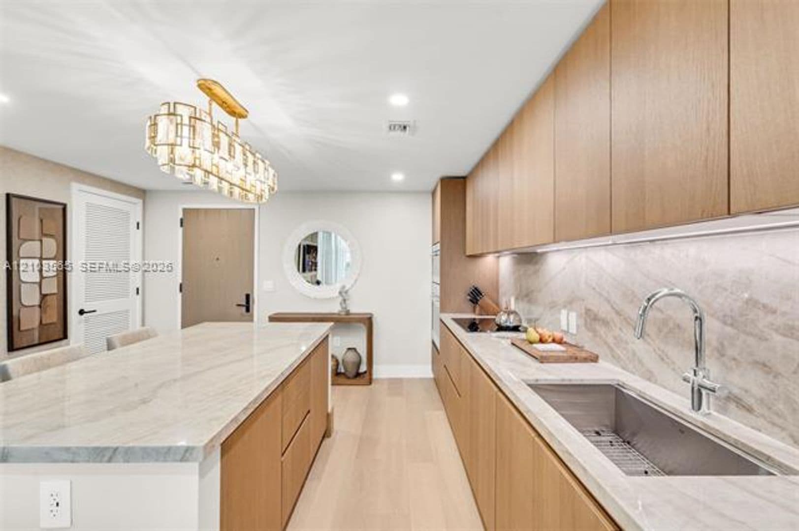 Bay Harbor Islands Condo: 1176 97th Street cu-507