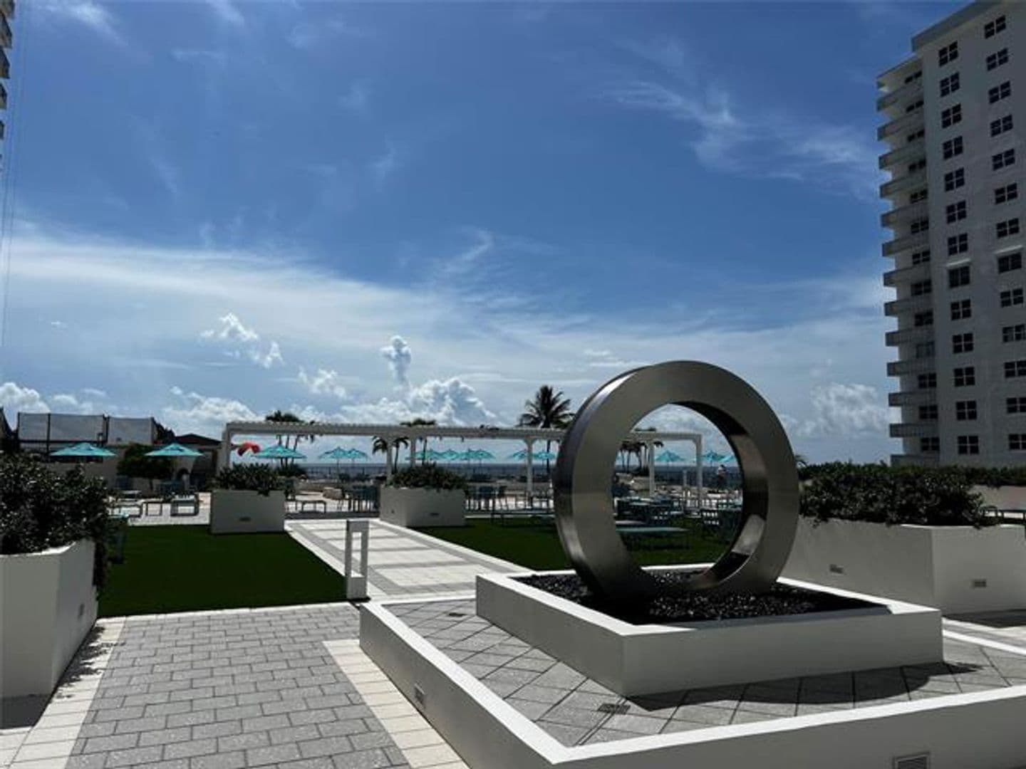 Fort Lauderdale House: 4280 Galt Ocean Dr cu-15H