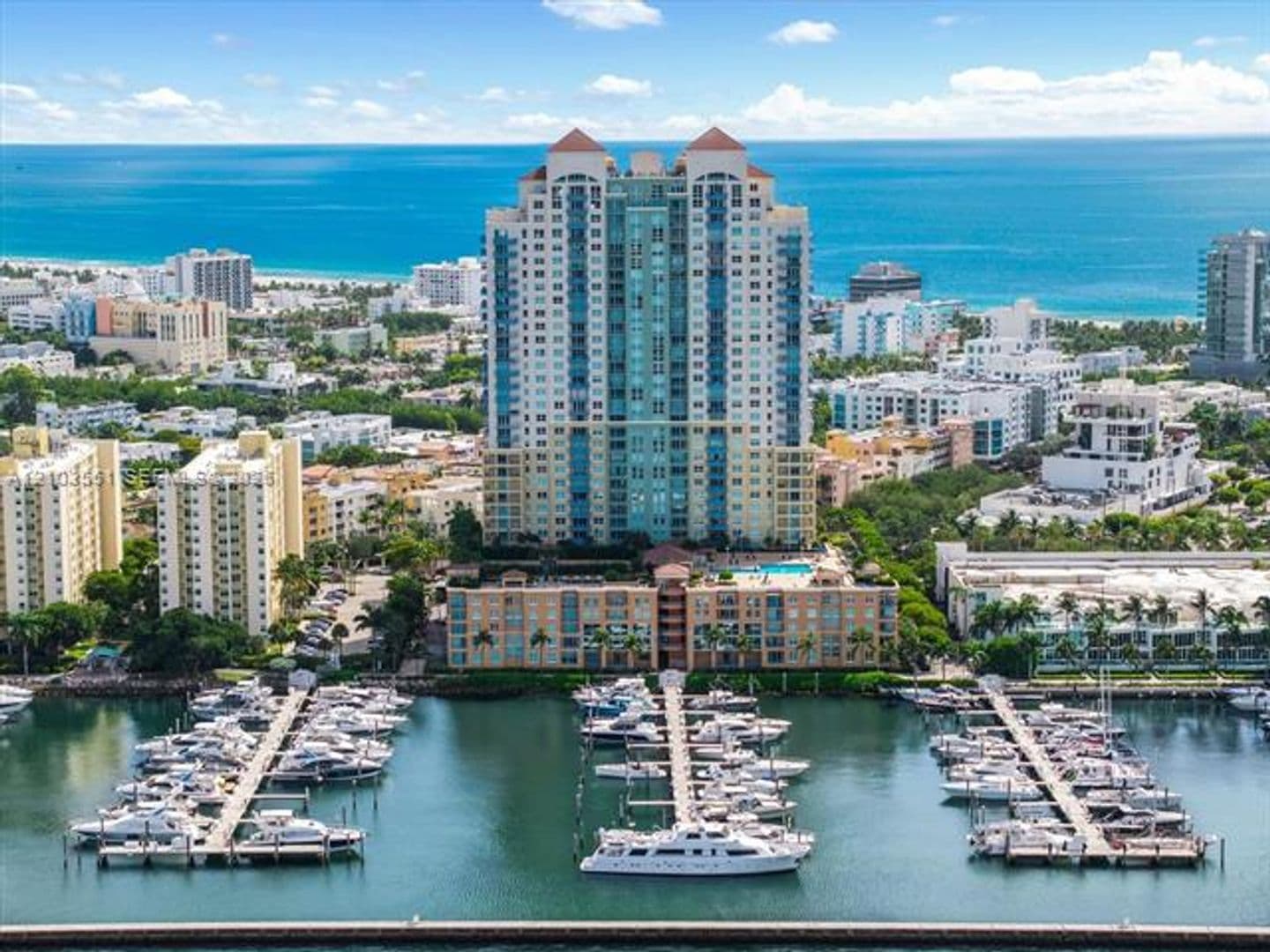 Miami Beach Condo: 90 Alton Rd cu-511
