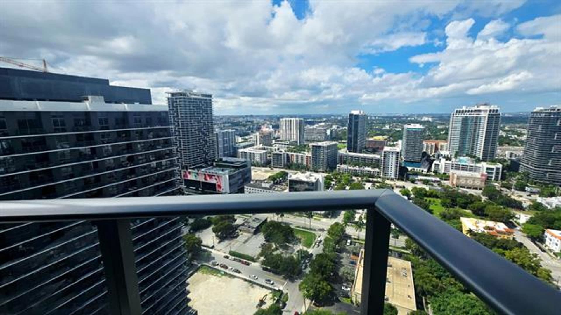 Miami Condo: 501 NE 31st St cu-3409