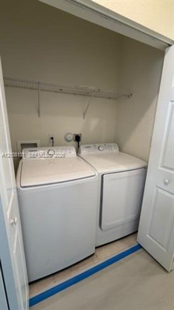 Hialeah Townhome: 10962 W 33rd Ct th 10962