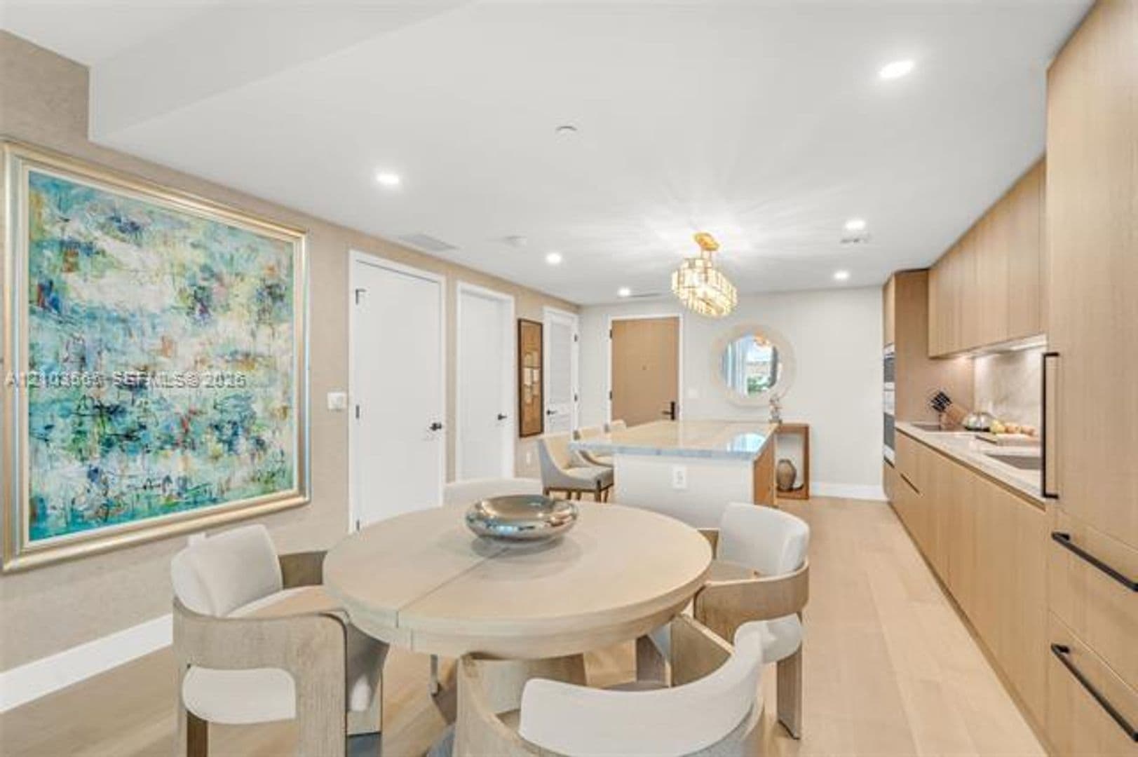 Bay Harbor Islands Condo: 1176 97th Street cu-507