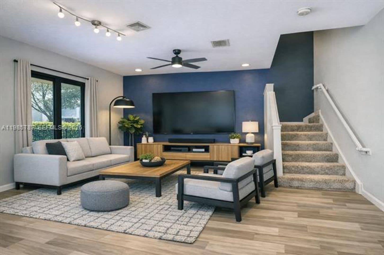 Miami House: 760 NE 193rd Ter # 760