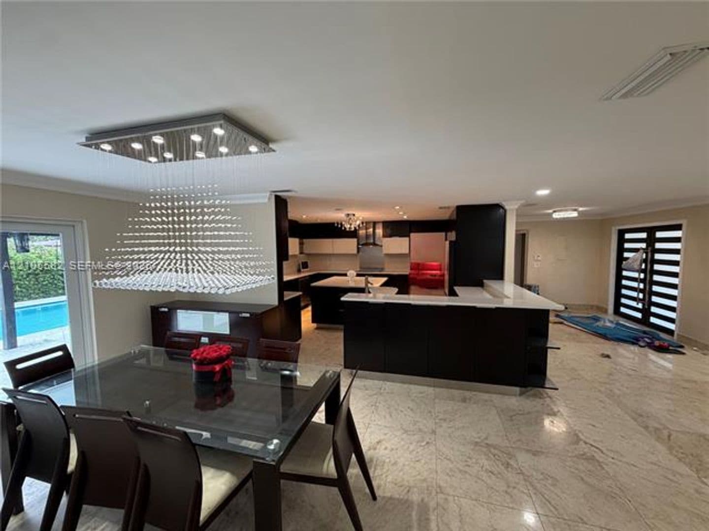 Miami House: 2215 NE 204th St # 2215