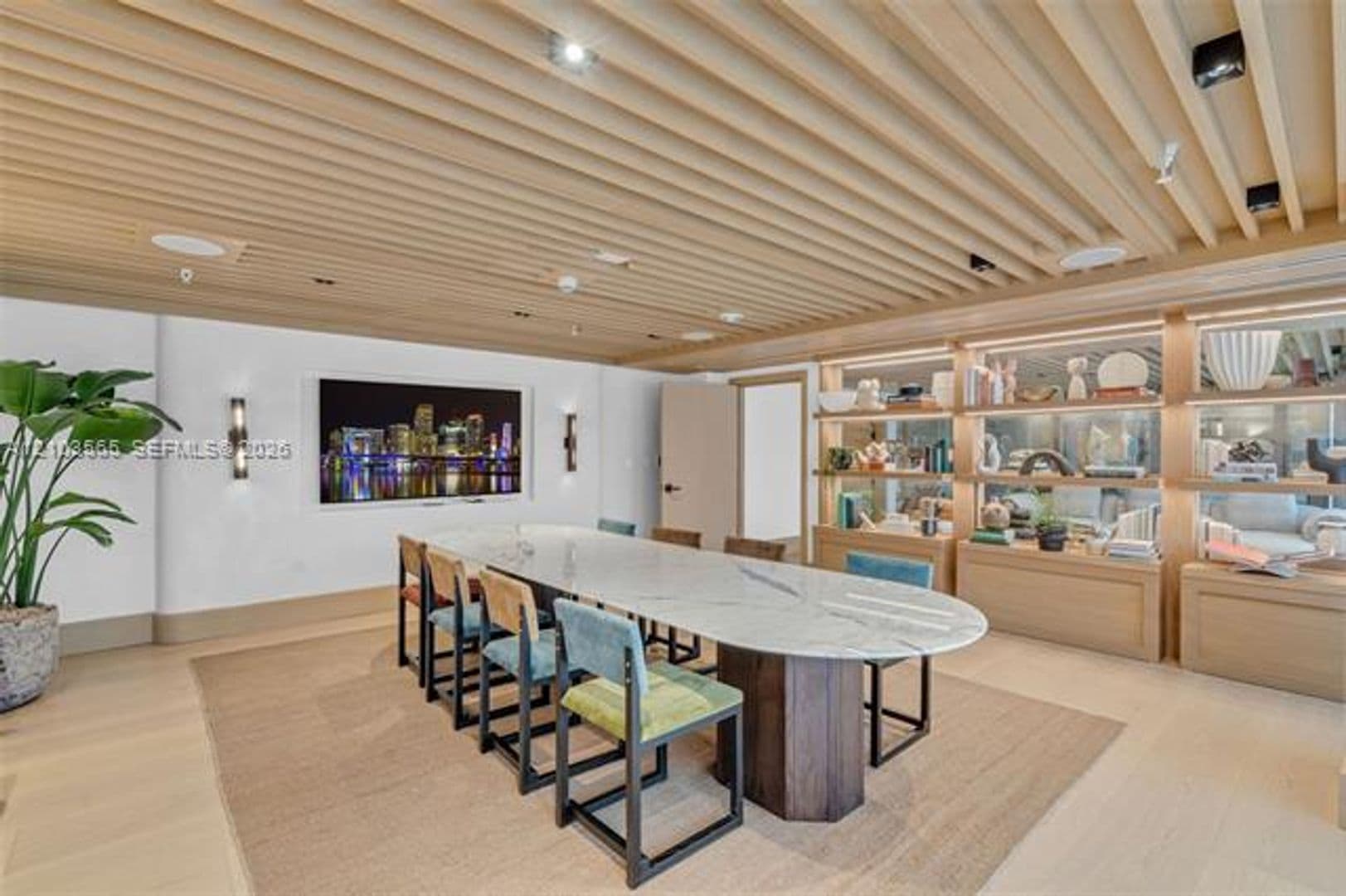 Bay Harbor Islands Condo: 1176 97th Street cu-507