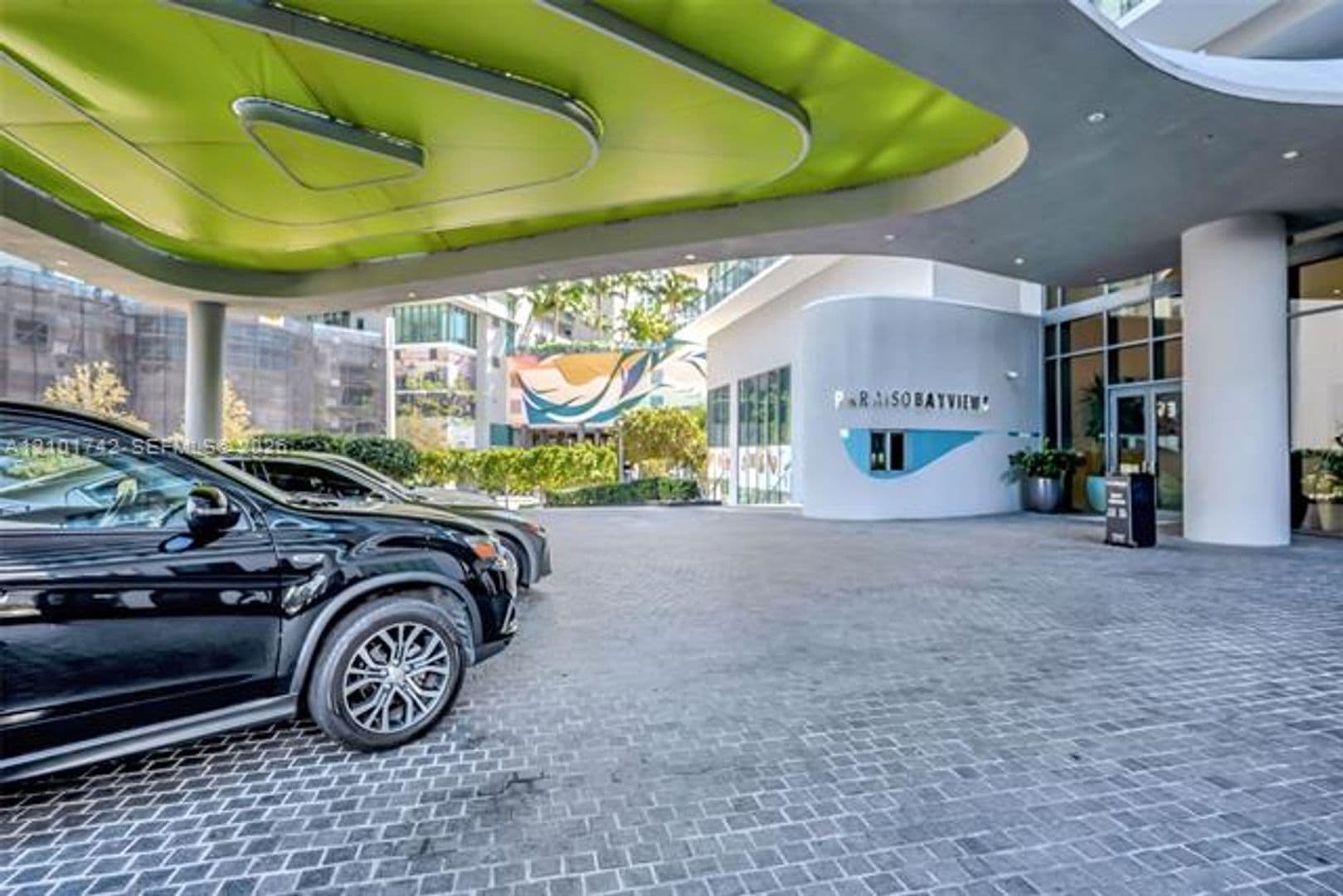 Miami Condo: 501 NE 31st St cu-1601