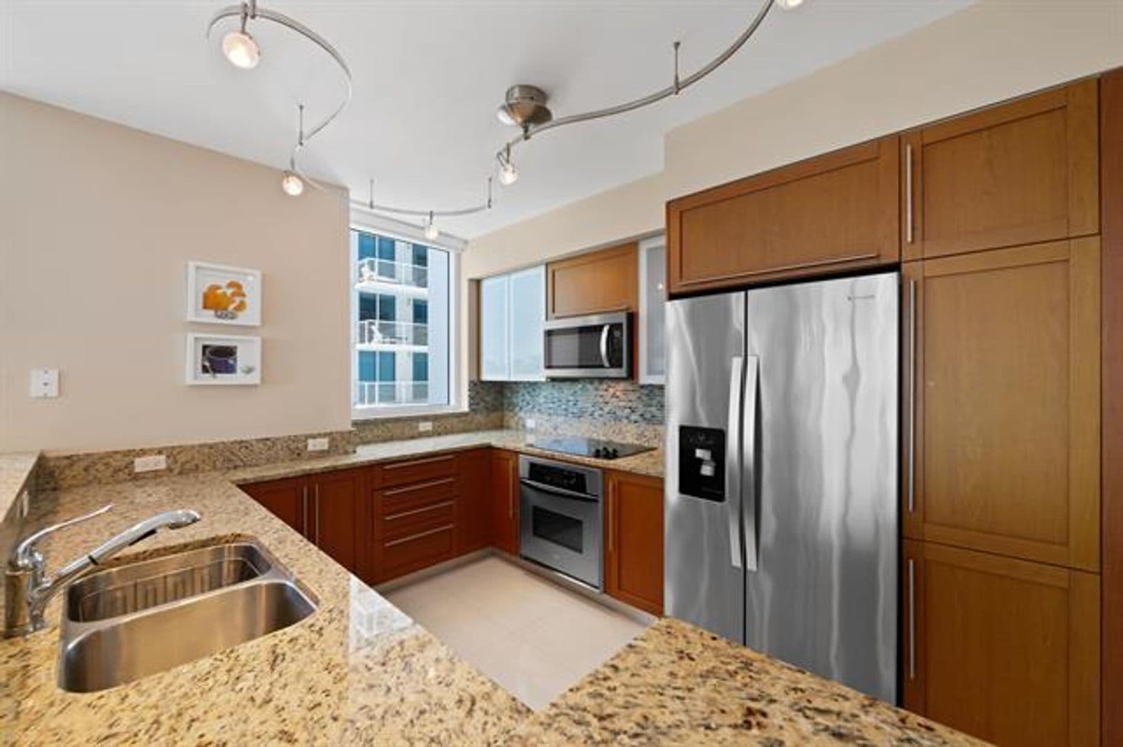 Fort Lauderdale Condo: 2821 N Ocean Blvd cu-401s