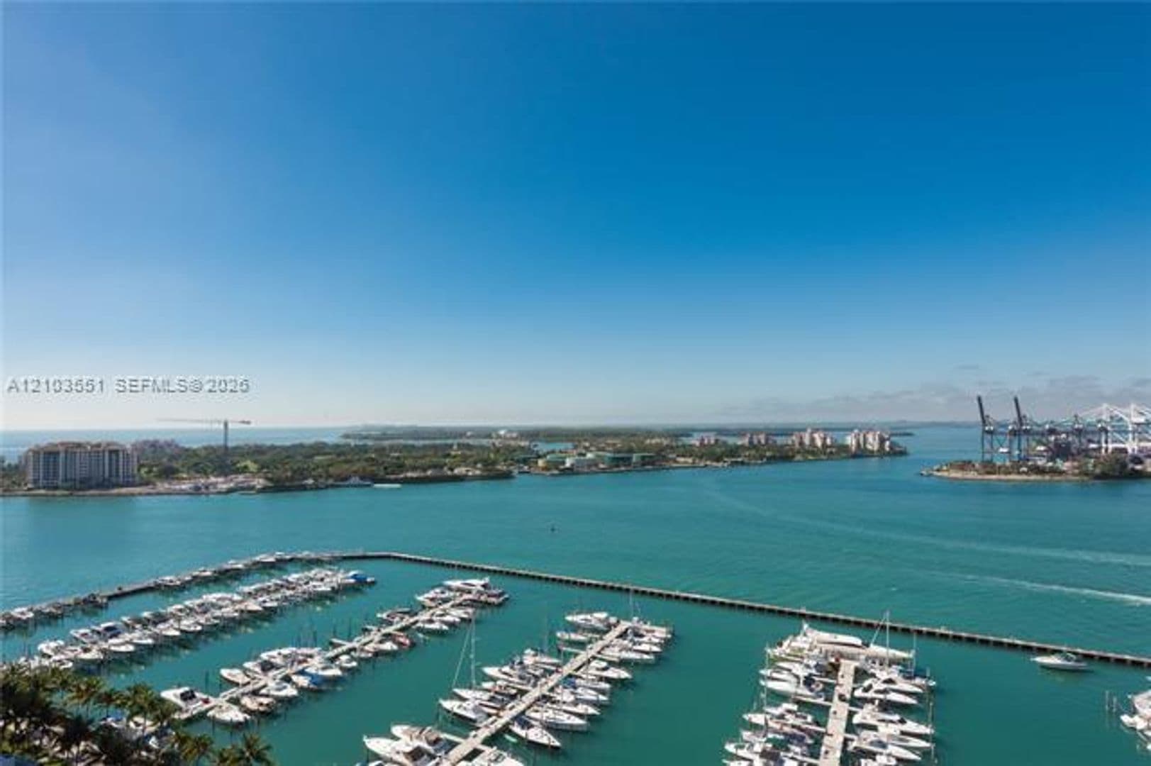 Miami Beach Condo: 90 Alton Rd cu-511