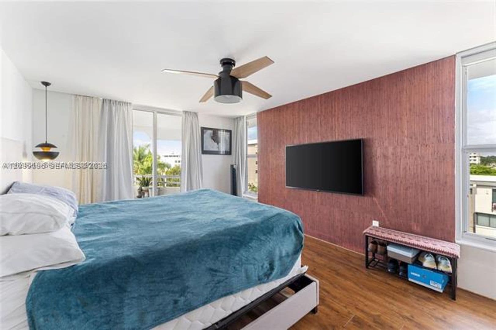 Bay Harbor Islands Condo: 1080 94th St cu-612