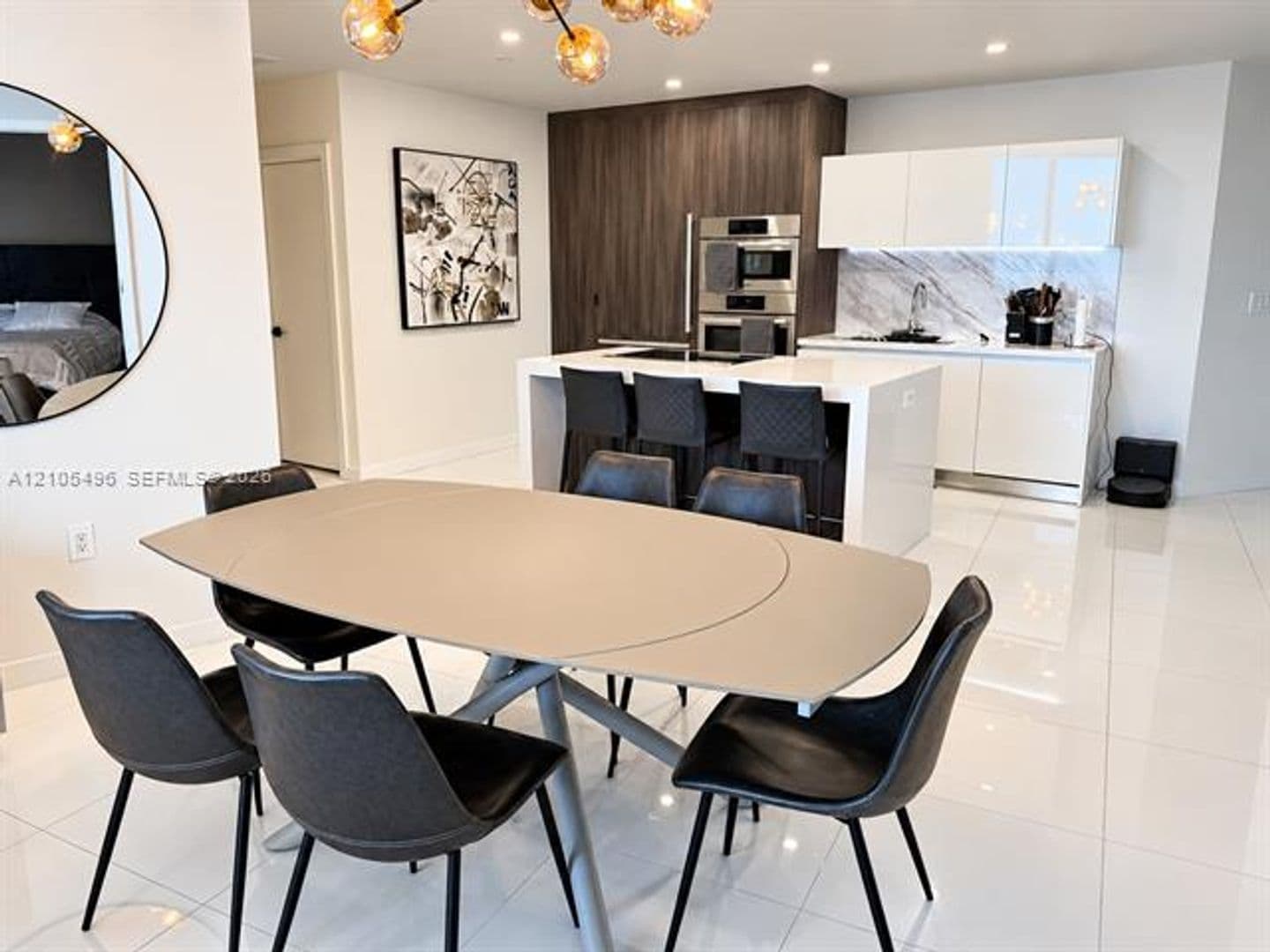 Miami Condo: 851 NE 1st Ave cu-2309
