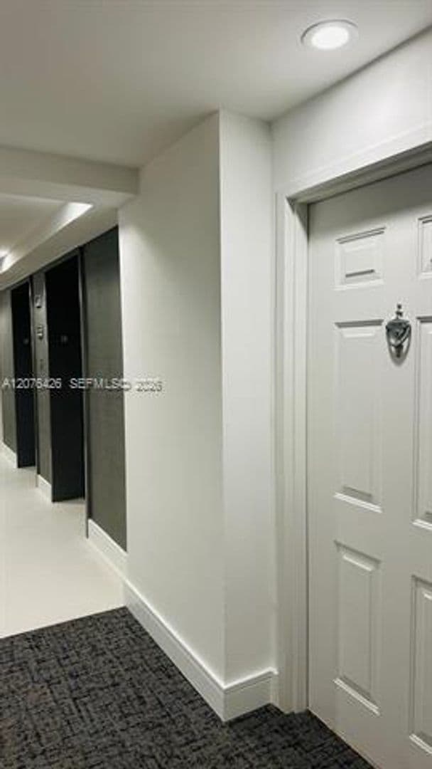 Miami Condo: 1155 Brickell Bay Dr cu-1906