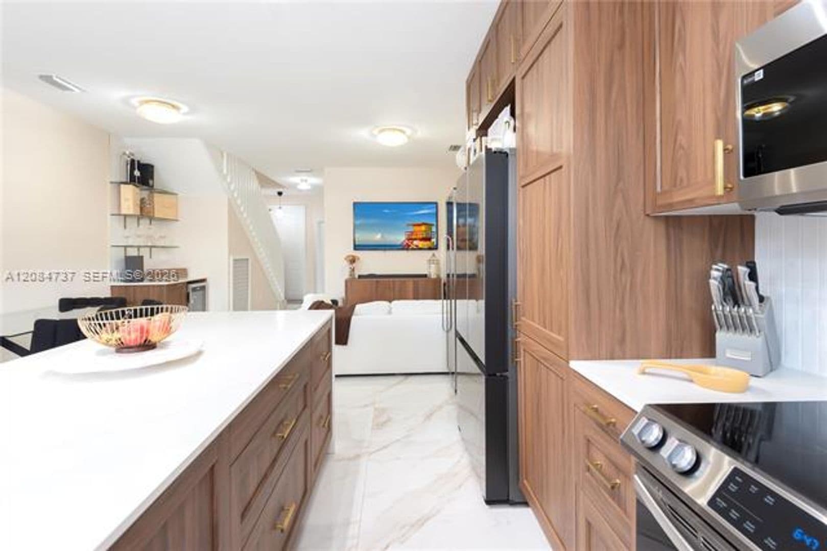 Doral Townhome: 5470 NW 107th Ave th 801