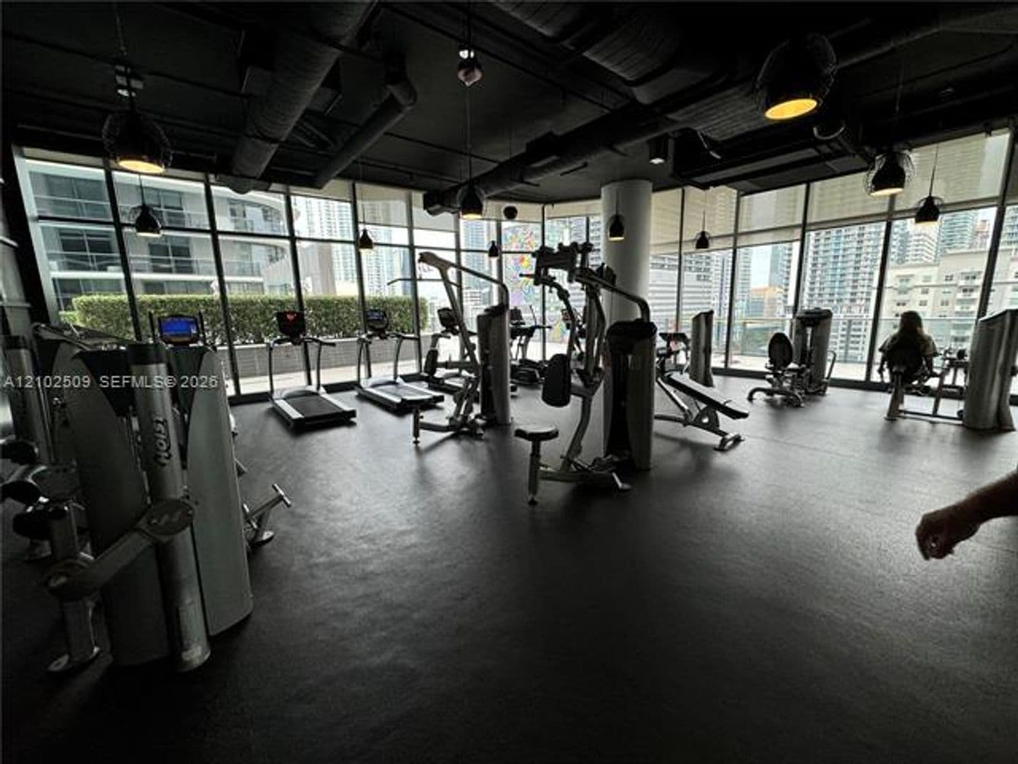Miami Condo: 45 SW 9th St cu-3010