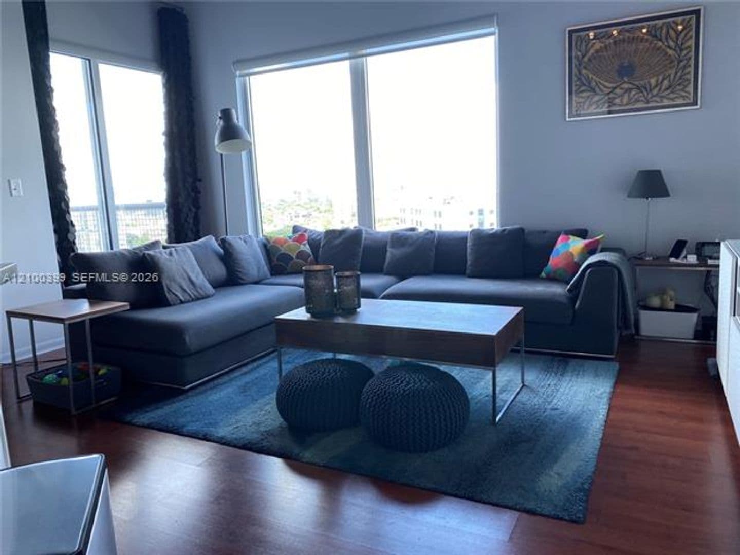 Miami Condo: 10 SW South River Dr cu-1513