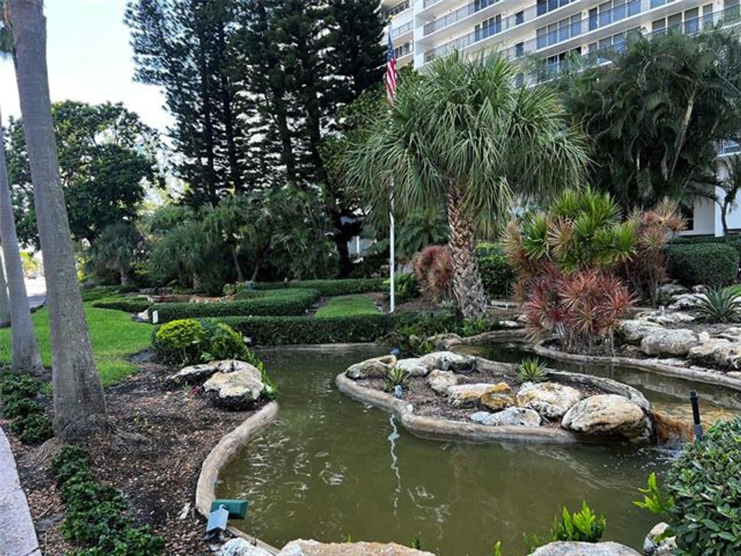 Fort Lauderdale House: 4280 Galt Ocean Dr cu-15H