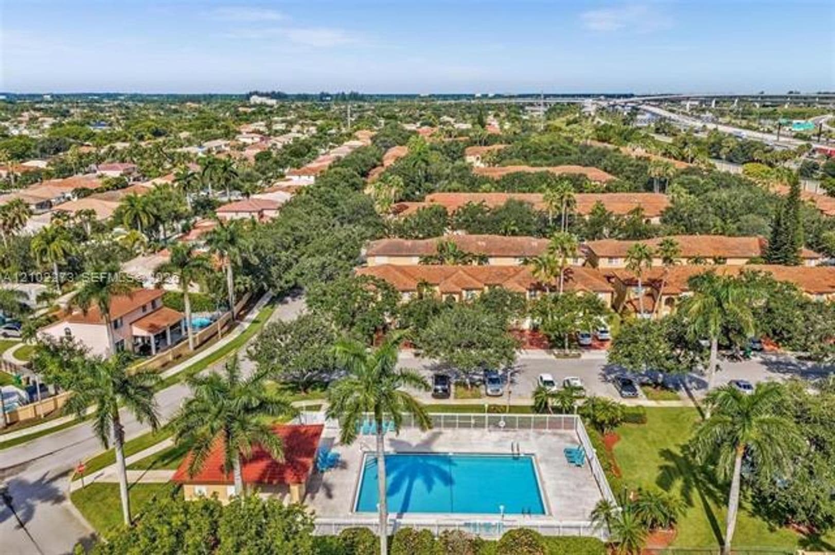 Davie Townhome: 210 Mahogany Ter th 210