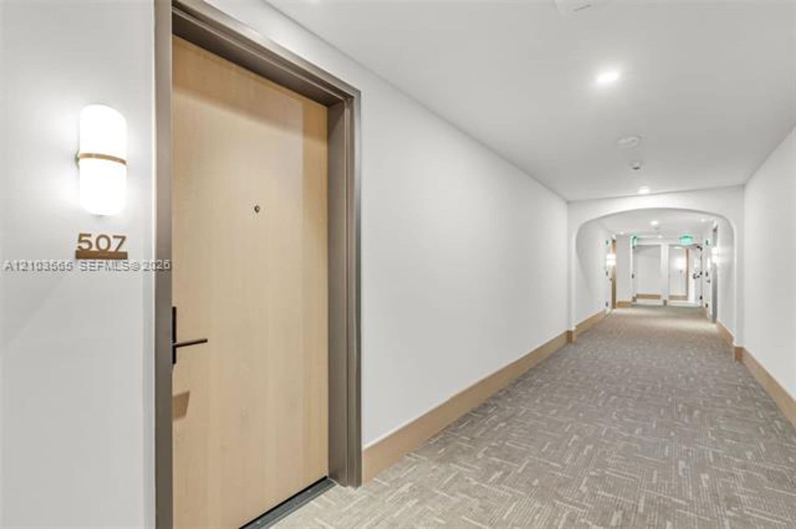 Bay Harbor Islands Condo: 1176 97th Street cu-507