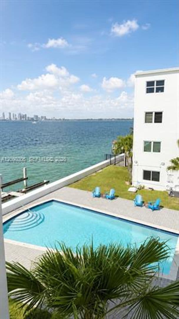 North Bay Village Condo: 1880 S Treasure Dr cu-3A