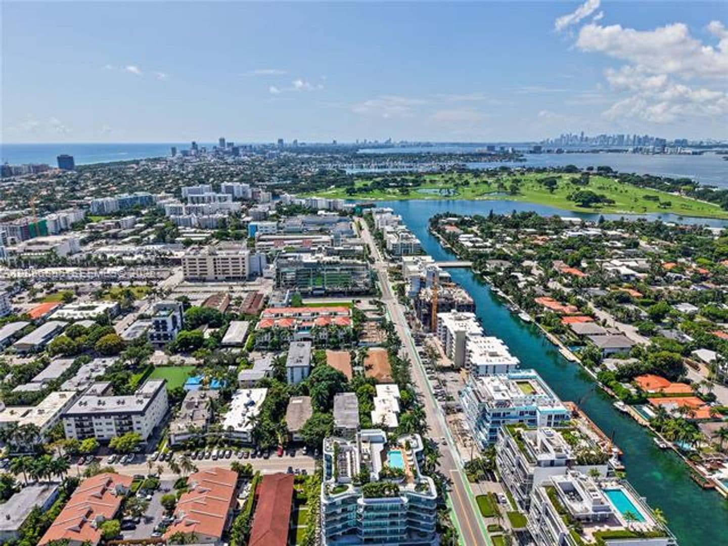Bay Harbor Islands Condo: 9901 W Bay Harbor Dr cu-405