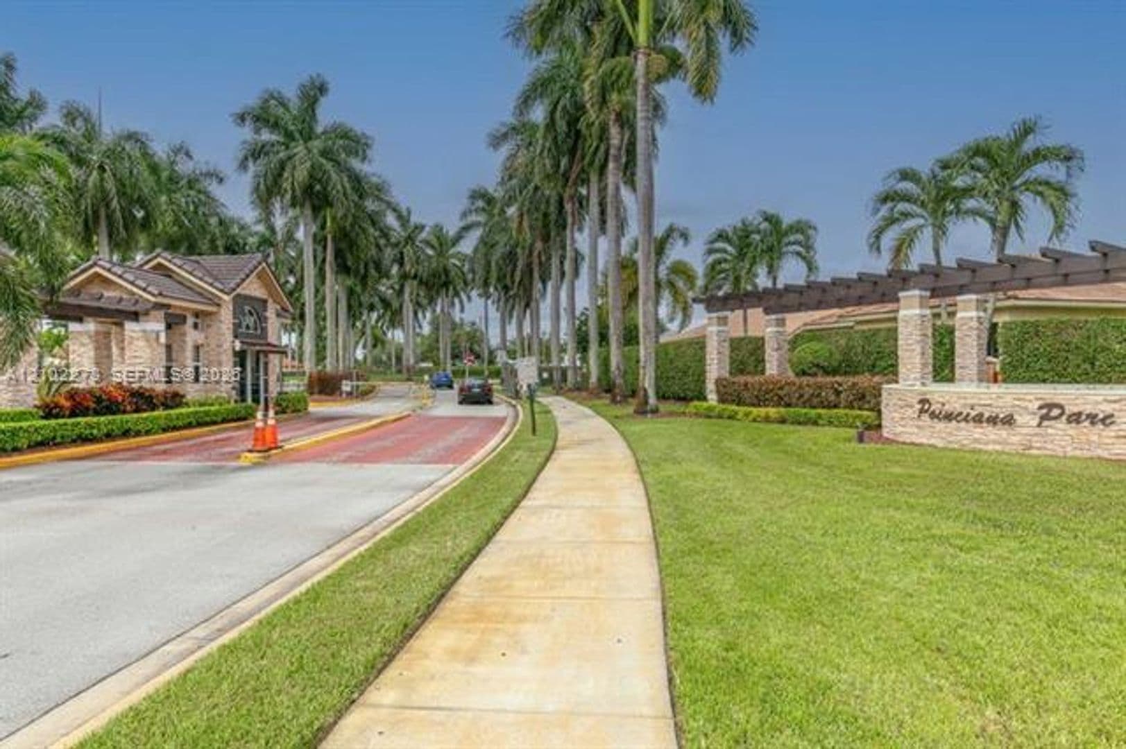 Davie Townhome: 210 Mahogany Ter th 210