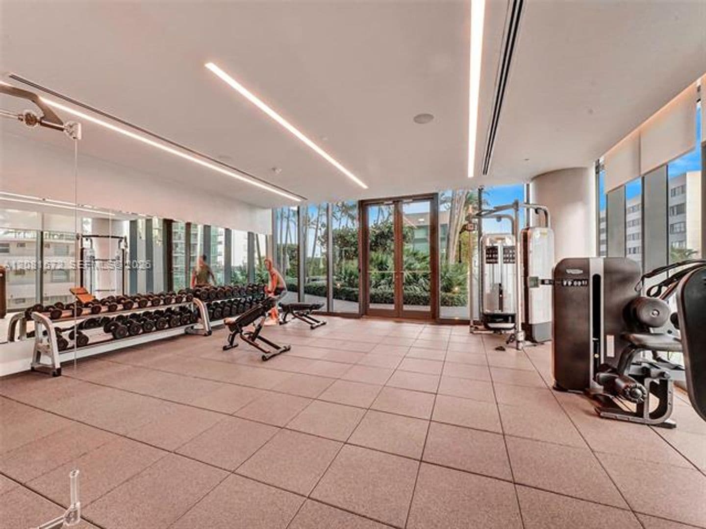 Miami Condo: 650 NE 32nd St cu-3901
