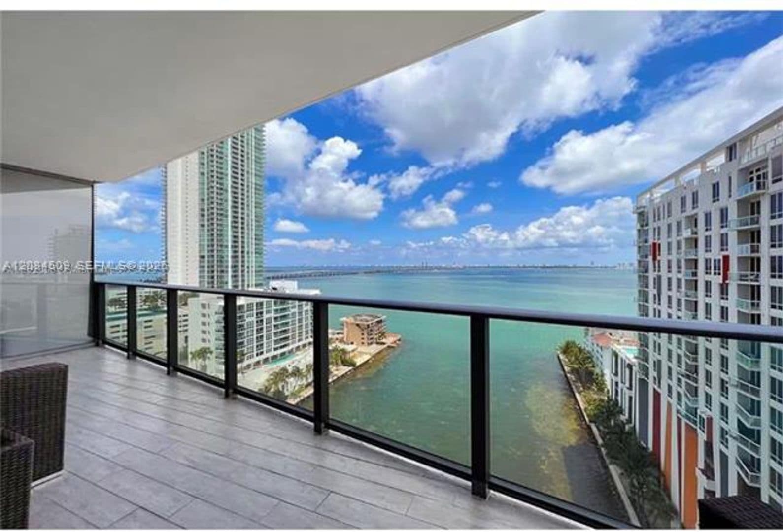 Miami Condo: 460 NE 28th St cu-1608