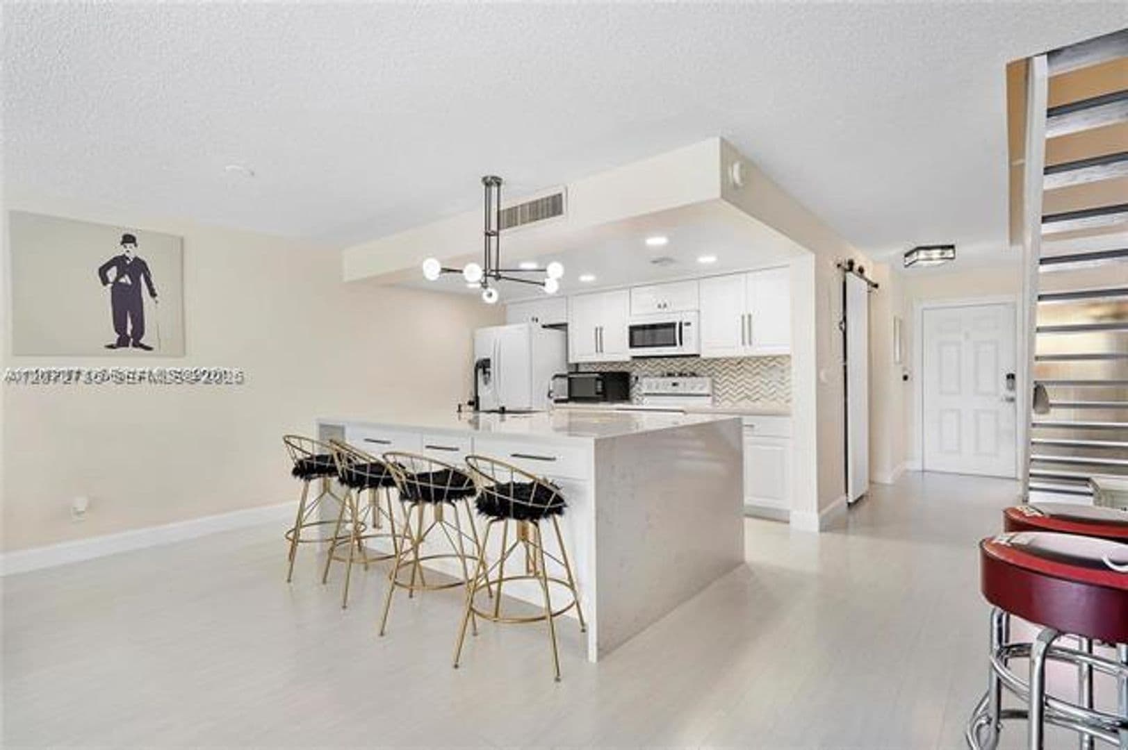 Pembroke Pines Townhome: 1281 W Fairway Rd th 1281