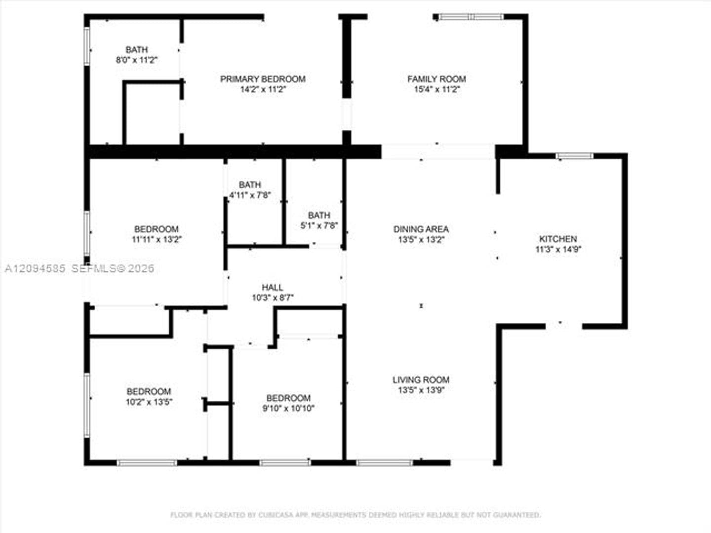 Hallandale Beach House: 814 NE 4th St # 0