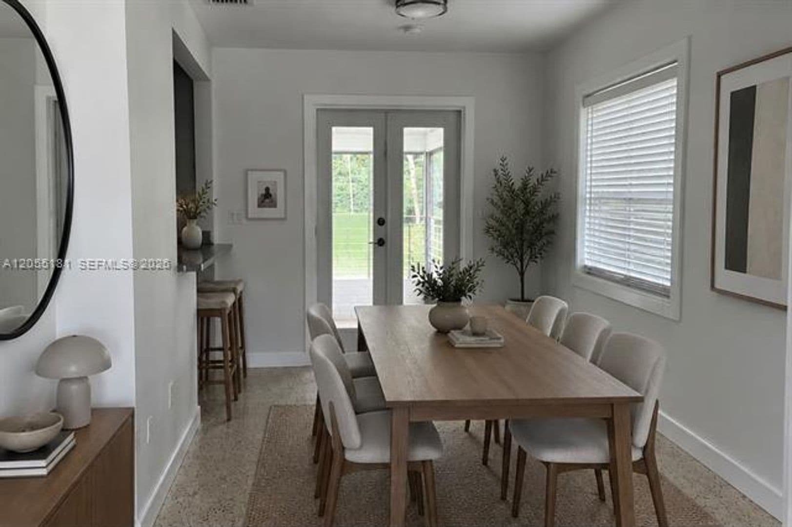 South Miami House: 6410 SW 63rd Ct # 6410